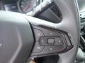 2021 Chevrolet TrailBlazer LT AWD Steering Wheel #16 2021 Chevrolet TrailBlazer LT AWD Steering Wheel #16