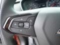2021 Chevrolet TrailBlazer LT AWD Steering Wheel #17 2021 Chevrolet TrailBlazer LT AWD Steering Wheel #17