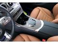 Controls of 2020 Mercedes-Benz GLC AMG 43 4Matic #7