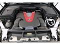  2020 GLC 3.0 Liter AMG biturbo DOHC 24-Valve VVT V6 Engine #8