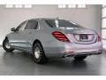 2020 S Maybach S560 4Matic #2