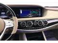 Controls of 2020 Mercedes-Benz S Maybach S560 4Matic #6