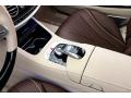 Controls of 2020 Mercedes-Benz S Maybach S560 4Matic #7