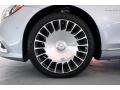  2020 Mercedes-Benz S Maybach S560 4Matic Wheel #9