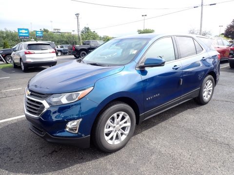 Pacific Blue Metallic Chevrolet Equinox LT AWD. Click to enlarge. Pacific Blue Metallic Chevrolet Equinox LT AWD. Click to enlarge.