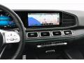 Dashboard of 2020 Mercedes-Benz GLE 450 4Matic #6