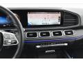 Navigation of 2020 Mercedes-Benz GLS 450 4Matic #6