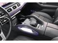 Controls of 2020 Mercedes-Benz GLS 450 4Matic #7
