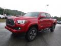 2019 Tacoma TRD Sport Double Cab 4x4 #4