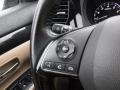  2016 Mitsubishi Outlander SEL S-AWC Steering Wheel #24