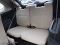 Rear Seat of 2016 Mitsubishi Outlander SEL S-AWC #27