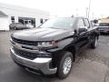 2020 Chevrolet Silverado 1500 LT Double Cab 4x4