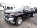 2020 Silverado 1500 LT Double Cab 4x4 #1