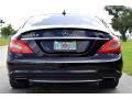 2012 CLS 550 Coupe #11