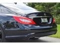 2012 CLS 550 Coupe #13