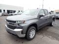 2020 Silverado 1500 LT Double Cab 4x4 #1