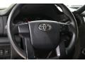  2016 Toyota Tundra SR Double Cab 4x4 Steering Wheel #6