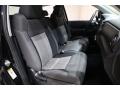 Front Seat of 2016 Toyota Tundra SR Double Cab 4x4 #12