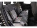 Rear Seat of 2016 Toyota Tundra SR Double Cab 4x4 #13