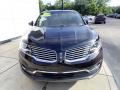  2017 Lincoln MKX Diamond Black #9