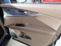 Door Panel of 2017 Lincoln MKX Reserve AWD #13