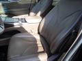 Front Seat of 2017 Lincoln MKX Reserve AWD #15