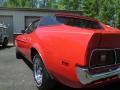 1972 Mustang Grande #8