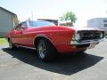 1972 Mustang Grande #12