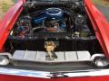  1972 Mustang 302ci OHV 16-Valve V8 Engine #17