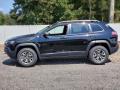 2020 Cherokee Trailhawk 4x4 #4