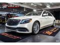 2020 S Maybach S650 #36