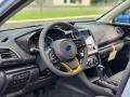  2021 Subaru Crosstrek Sport Steering Wheel #12