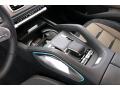 Controls of 2021 Mercedes-Benz GLE 63 S AMG 4Matic #7