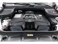  2021 GLE 4.0 Liter DI biturbo DOHC 32-Valve VVT V8 Engine #8