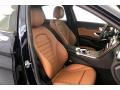 Front Seat of 2020 Mercedes-Benz C AMG 43 4Matic Sedan #5