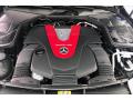  2020 C 3.0 Liter AMG biturbo DOHC 24-Valve VVT V6 Engine #8