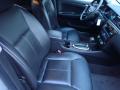 Front Seat of 2016 Chevrolet Impala Limited LTZ #10