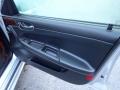 Door Panel of 2016 Chevrolet Impala Limited LTZ #13