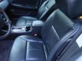 Front Seat of 2016 Chevrolet Impala Limited LTZ #15