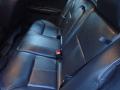 Rear Seat of 2016 Chevrolet Impala Limited LTZ #16