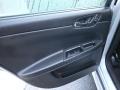 Door Panel of 2016 Chevrolet Impala Limited LTZ #18