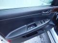 Door Panel of 2016 Chevrolet Impala Limited LTZ #19