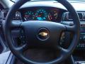  2016 Chevrolet Impala Limited LTZ Steering Wheel #22