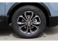  2020 Honda CR-V EX-L AWD Hybrid Wheel #9