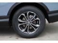  2020 Honda CR-V EX-L AWD Hybrid Wheel #11