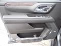 Door Panel of 2021 Chevrolet Tahoe LT 4WD #15