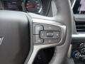 2021 Chevrolet Tahoe LT 4WD Steering Wheel #19
