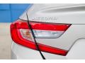 2020 Accord EX Hybrid Sedan #6