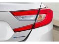 2020 Accord EX Hybrid Sedan #7