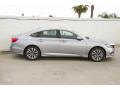 2020 Accord EX Hybrid Sedan #8